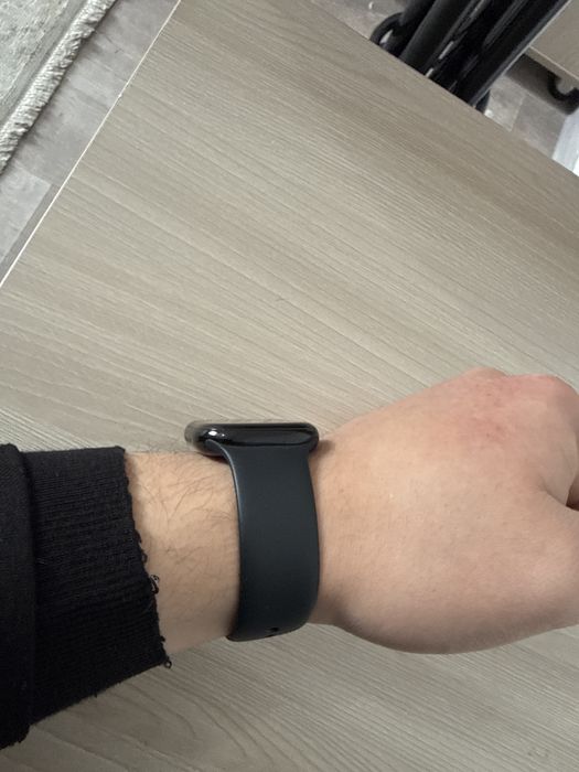 Apple watch series 11 46mm