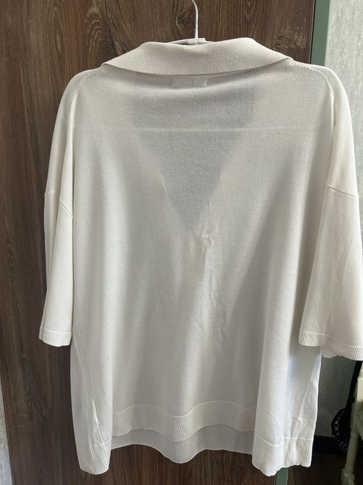 Футболка поло Massimo Dutti