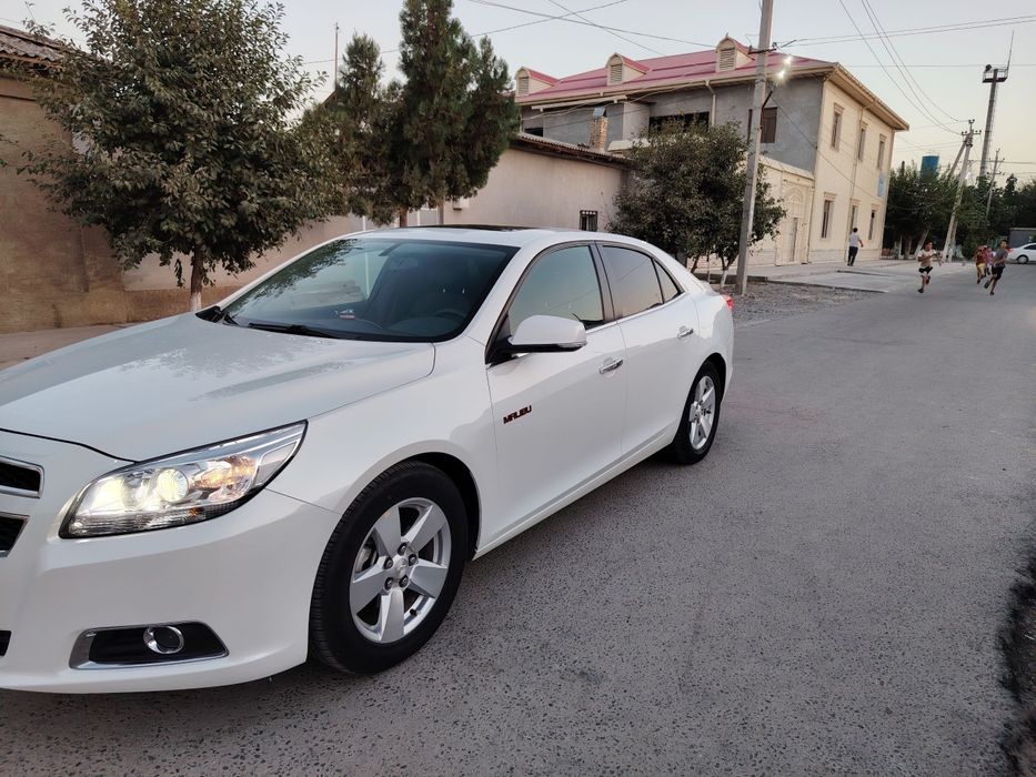 Малибу 1 срочна зур холатта