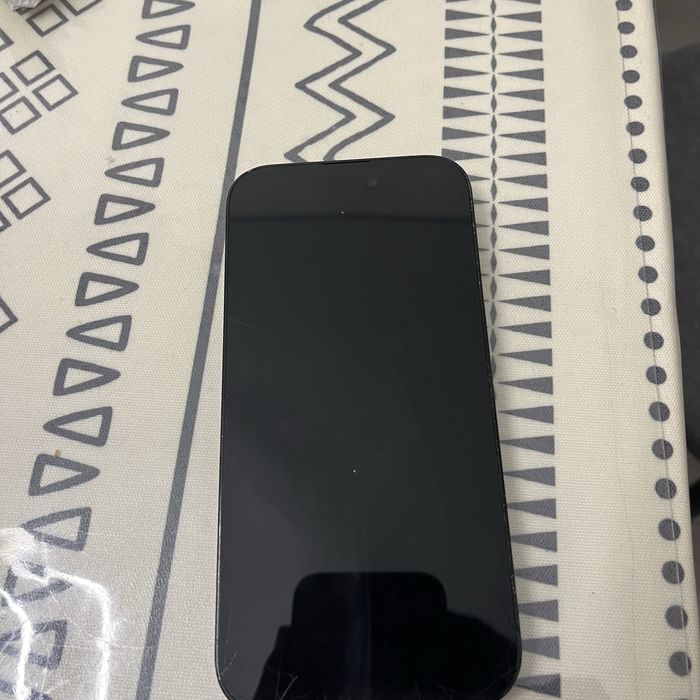 Iphone 14 pro 256 гб