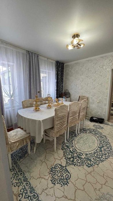 Продам частный дом. район Океан.