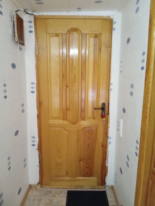 2х комнатная квартира