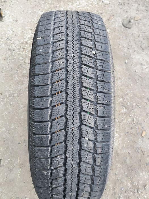 Диски 5.114/3 с резиной NiTTO