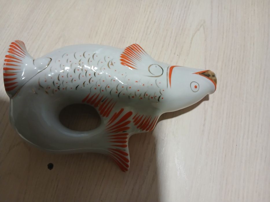 Продаю рыба-графин