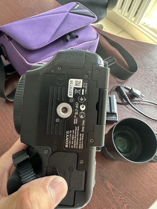 Фотоаппарат SONY сони