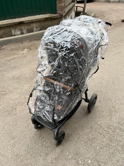 Коляска kinderkraft