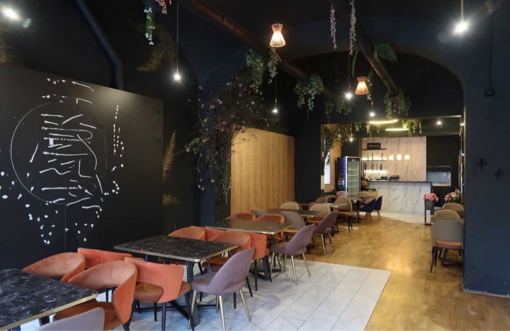 Vand Afacere (Restaurant) Central - Piata Unirii