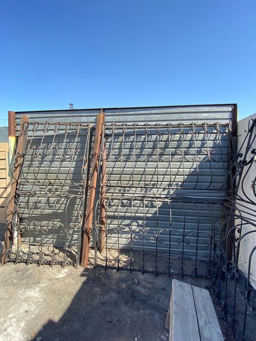 Продам решетки сортировка