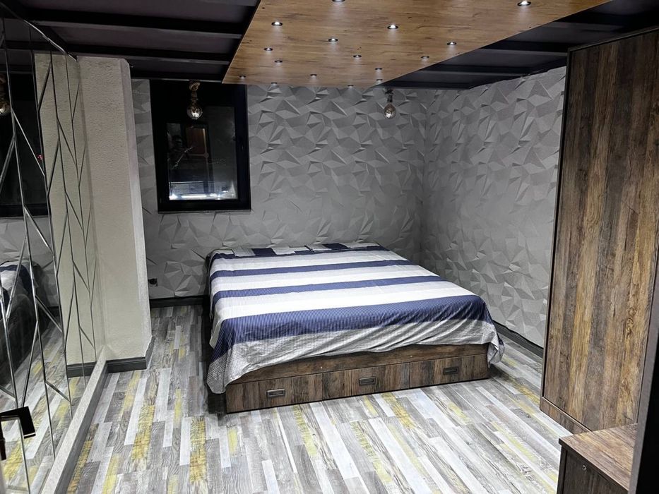 Сдам квартиру 2 этаж