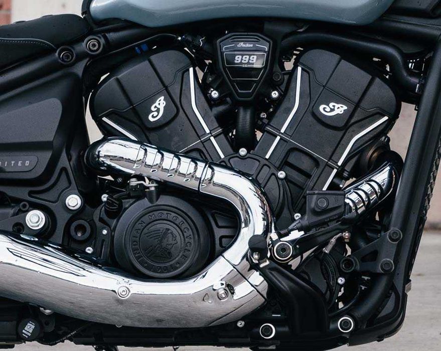 Indian Scout Sixty Classic nou-livrare prin EST BIKE Campina