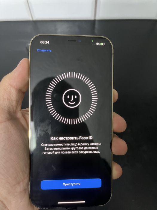 Продам айфон 12 про мах