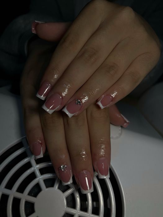 Unghii gel craiova