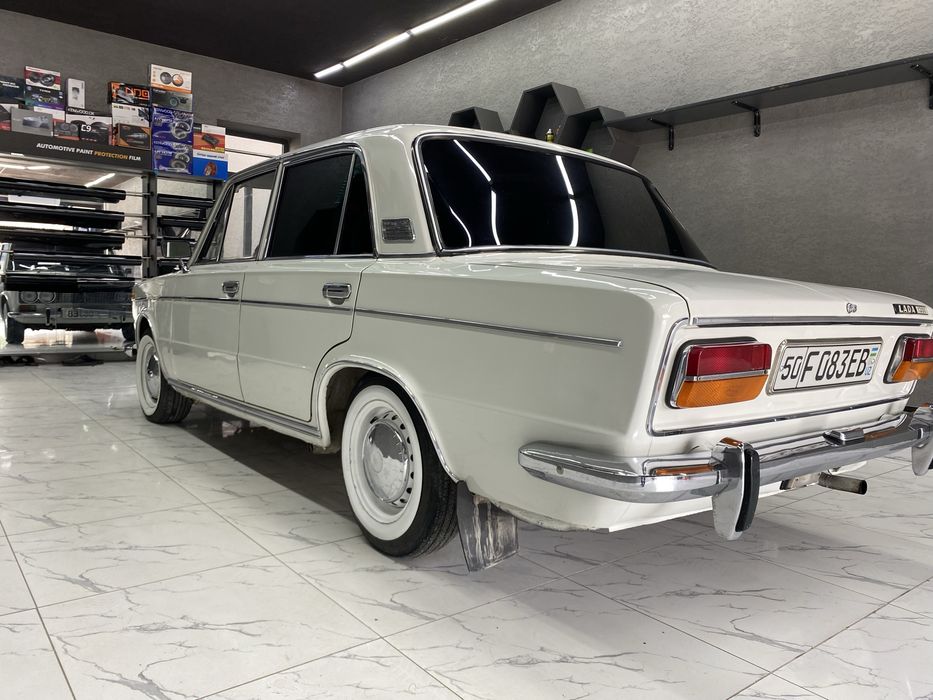 Ваз 2103 идеалном состояние