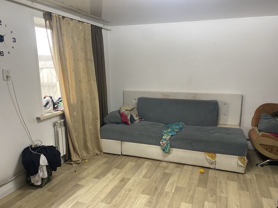Продается дом