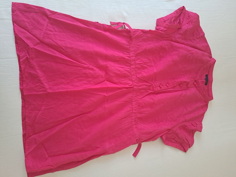 Летни рокли за лятото