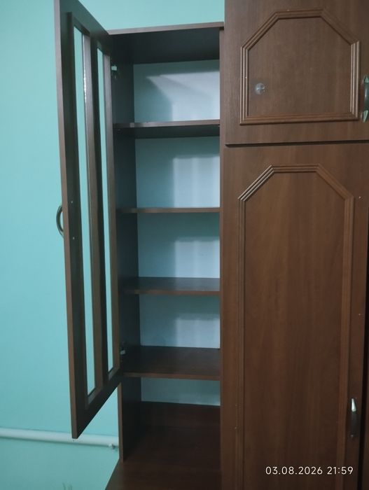 Шкаф сатылады 15 мың