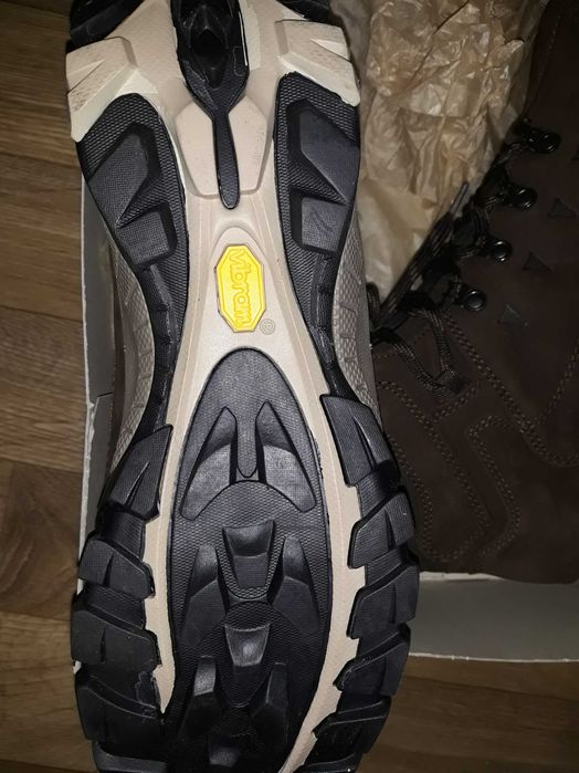 Ghete 42 Meindl Ohio 2- noi