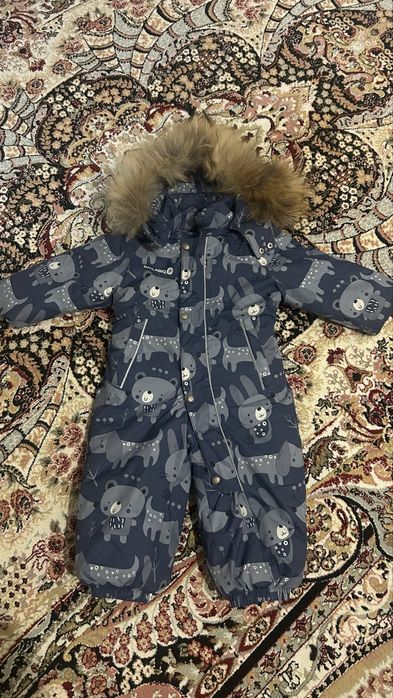 Комбинезон детский