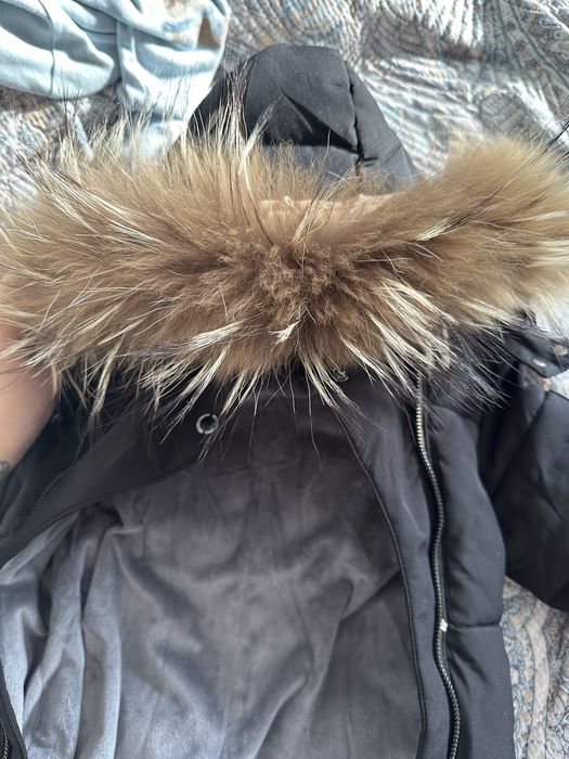 Продается детский комбинезон