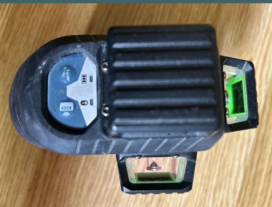 Nivela laser Bosch profesional GGL3-80G