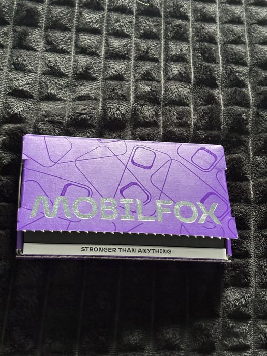 Husa Mobilfox iphone 13