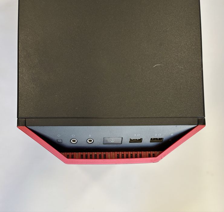 Бюджетен компютър Intel Core i7 7700, Nvidia GTX 1050TI 4GB ,16GB Ram,240GB SSD
