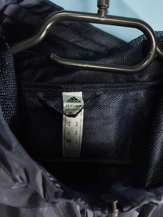 Adidas Primegreen  Горнище/Мъжко М