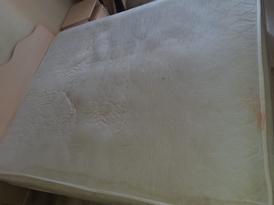 Отдам даром матрас