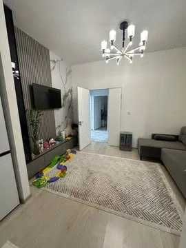 2к 61 м2, 7/9, Golden House, Паркент Династия бозори`