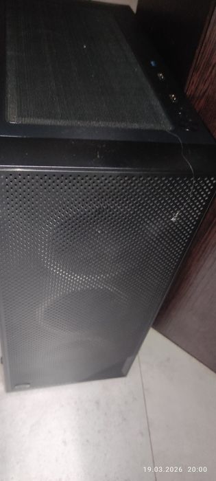 Компьютер на 3080