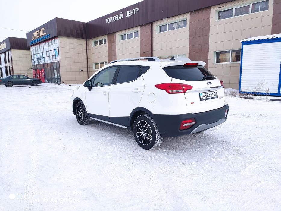 Аренда авто город Астана