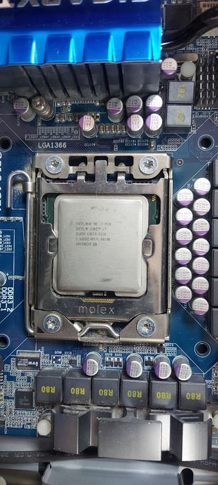Продам компьютер i7