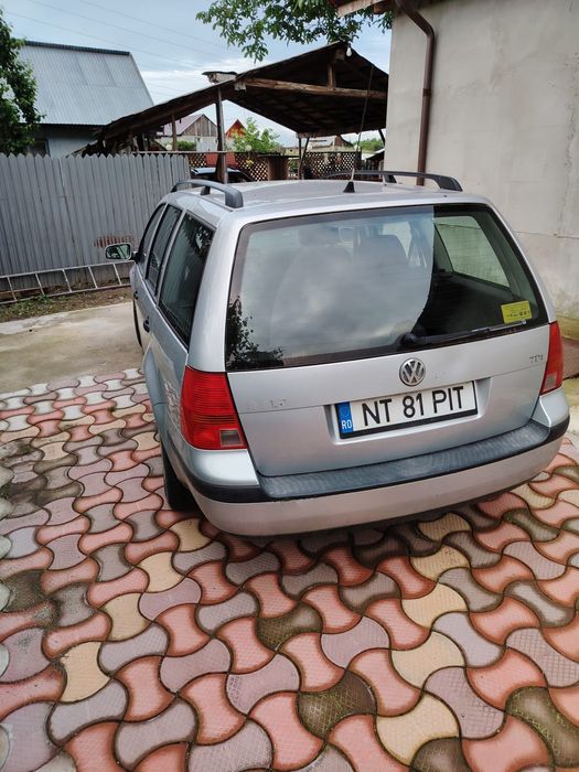 VOLKSWAGEN Golf 2000 — imagine 3