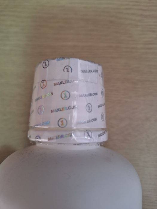 Хлорофилл, оригинал, запечатанный!