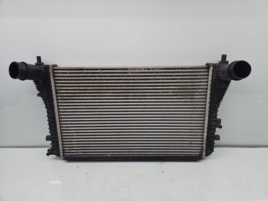 Radiator intercooler Skoda Octavia 2 (1Z3) [Fabr 2004-2013] 1K0145803B