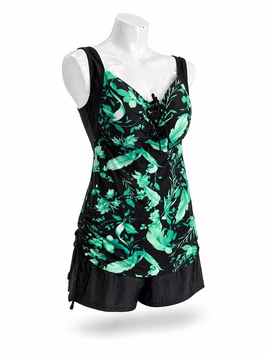 Женский купальник для плавания