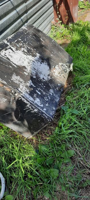 Продам бак для топлива