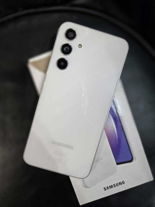 Samsung A54 8/256gb