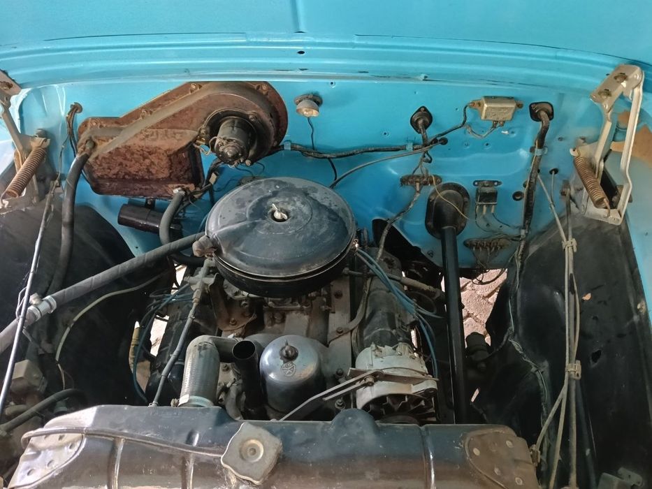 Газ 53 сотилади зур