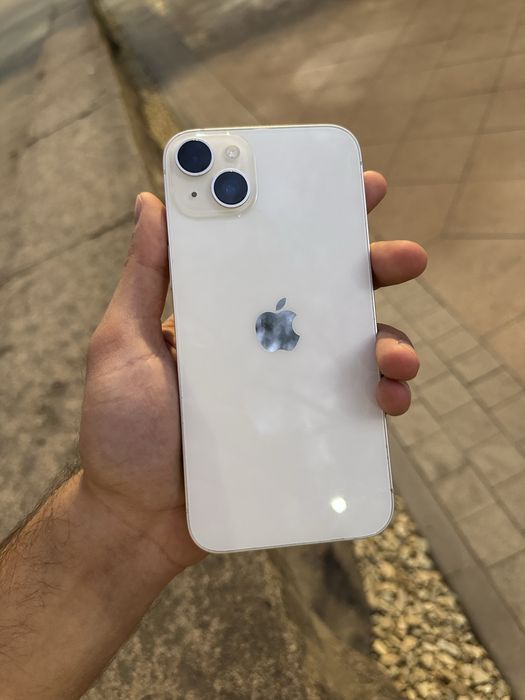 Продам IPhone 14 plus 256gb