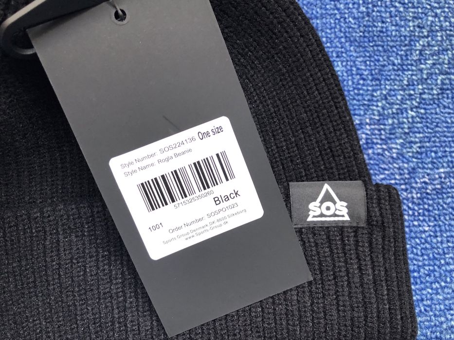 SOS / Lyle & Scott / Levis ОРИГИНАЛНИ зимни шапки