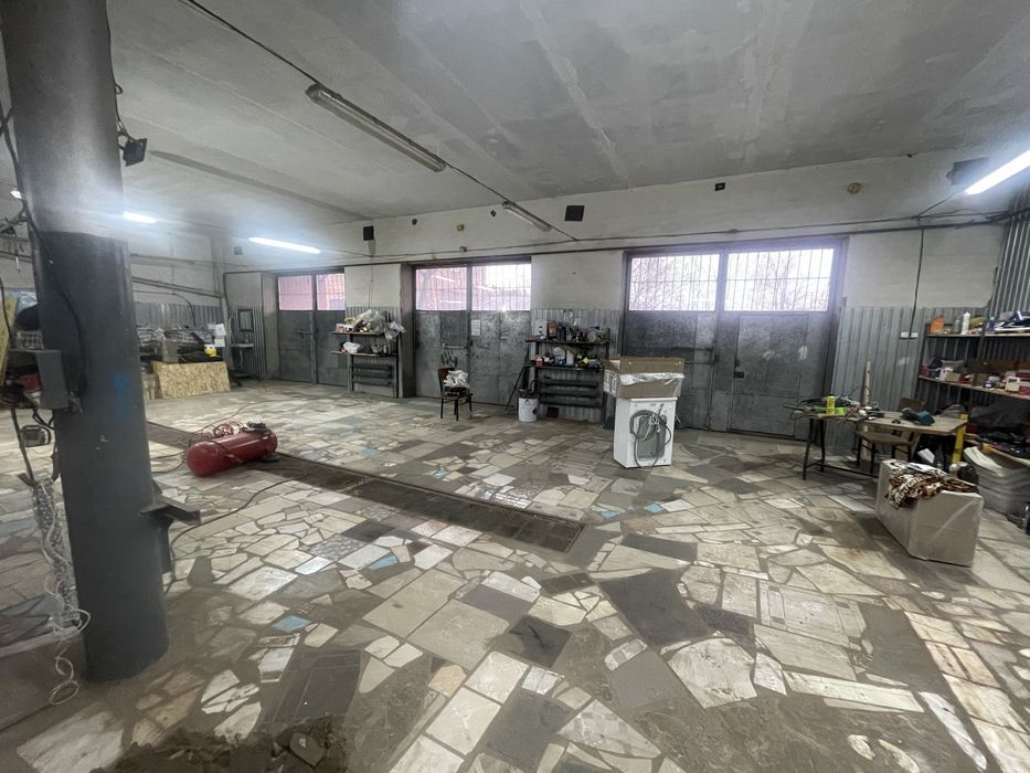 Сдается помещение