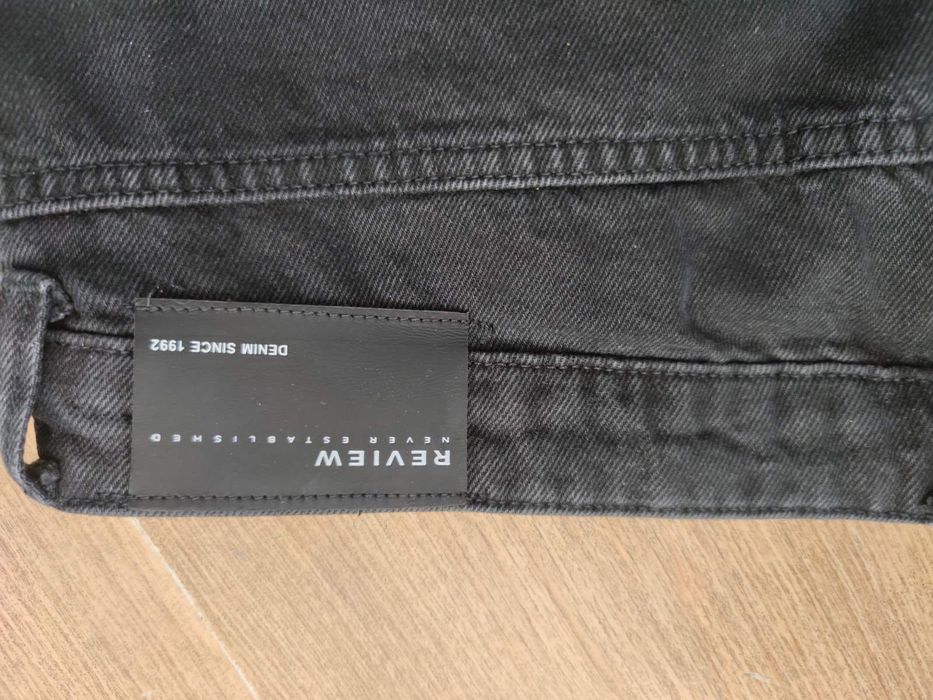 *Chrome hearts* UNISEX Дънки на REVIEW