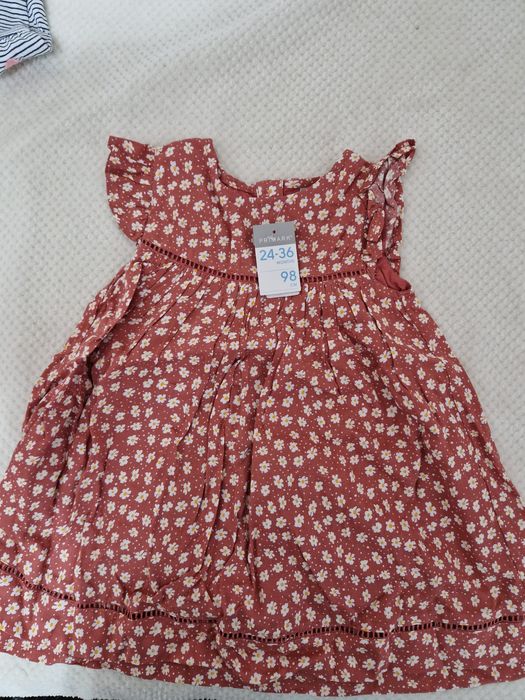 Детски летни рокли