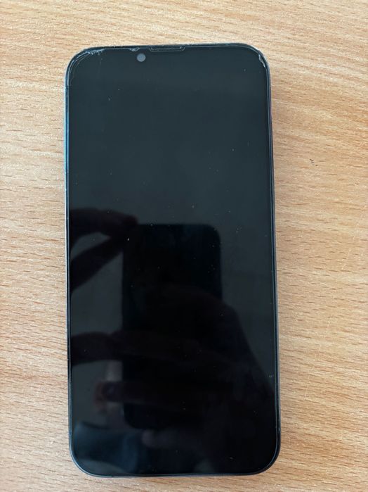 iPhone 13 Pro Max 256GB Sierra Blue