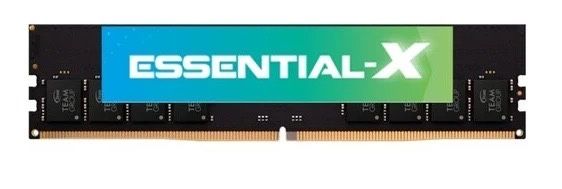 Оперативная память Exascend Essential-X