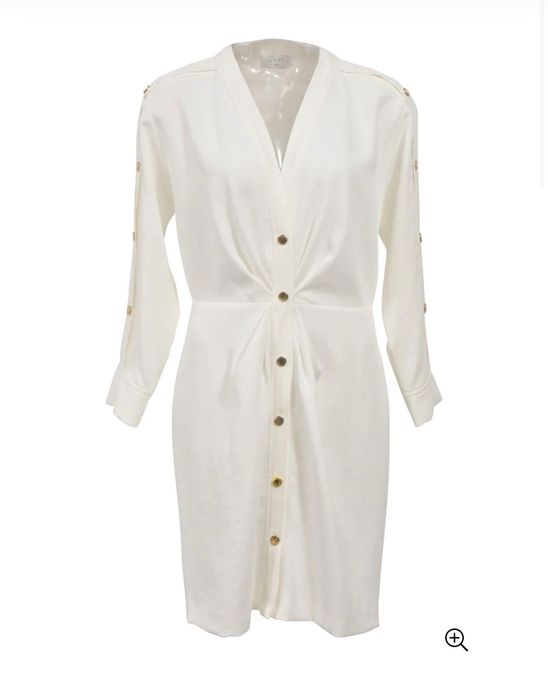 Рокля Sandro, размер 36,Нова!