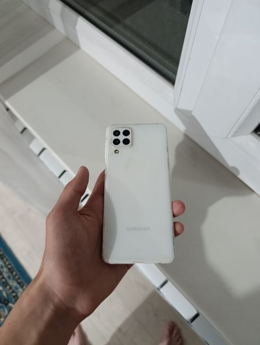Samsung A22 128 гб