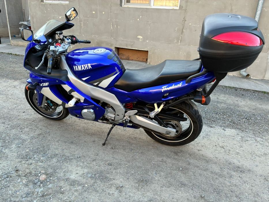 Vand Yamaha YZF 600 Thundercat