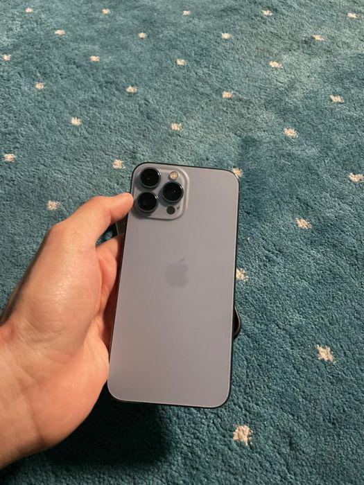 Айфон 13 про макс идеал